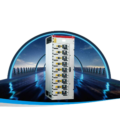 低壓開關(guān)柜系列